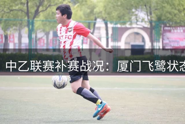 中乙联赛补赛战况：厦门飞鹭状态低迷 北理工惨遭连败危机